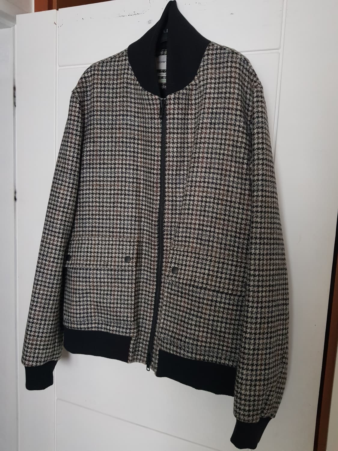 올리버스펜서 하운드투스 남성 자켓 XL 상품이미지1