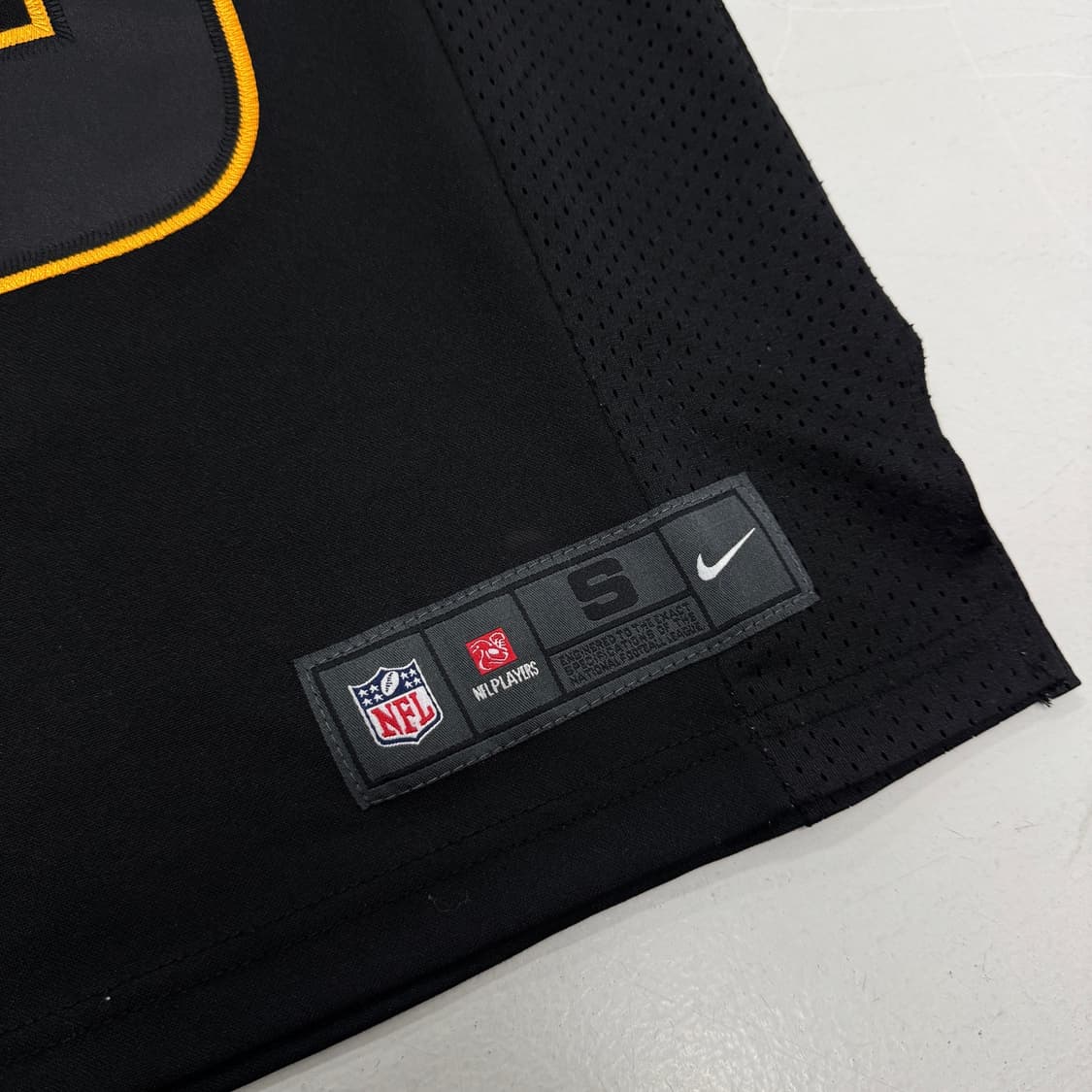 나이키 X NFL 풋볼 유니폼 반팔 져지 상품이미지5