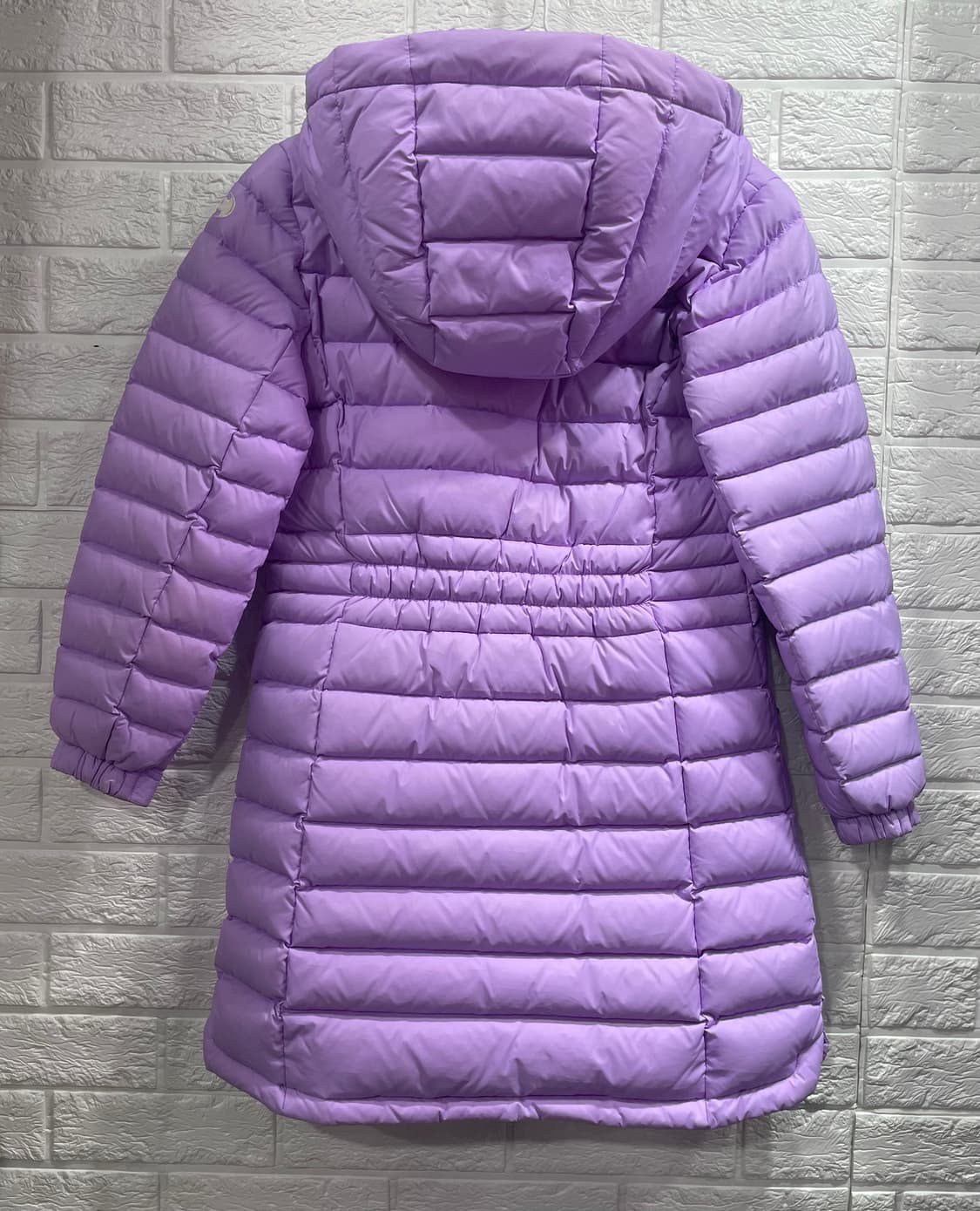 아이더 오리털 아동패딩 150 패딩12세-13세 키즈패딩 상품이미지8