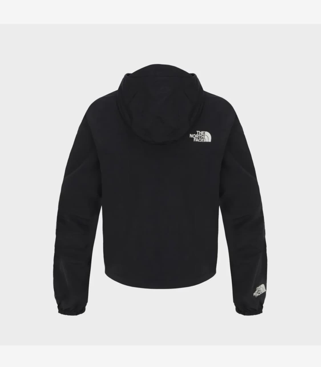 노스페이스 바람막이 상품이미지3