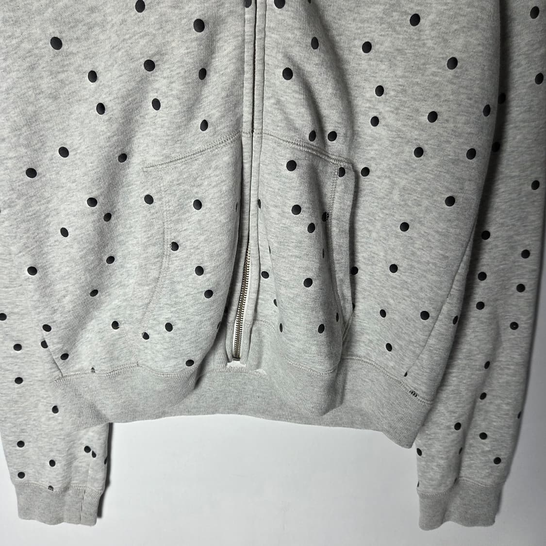 [Nike] 나이키 도트 후드집업 상품이미지4