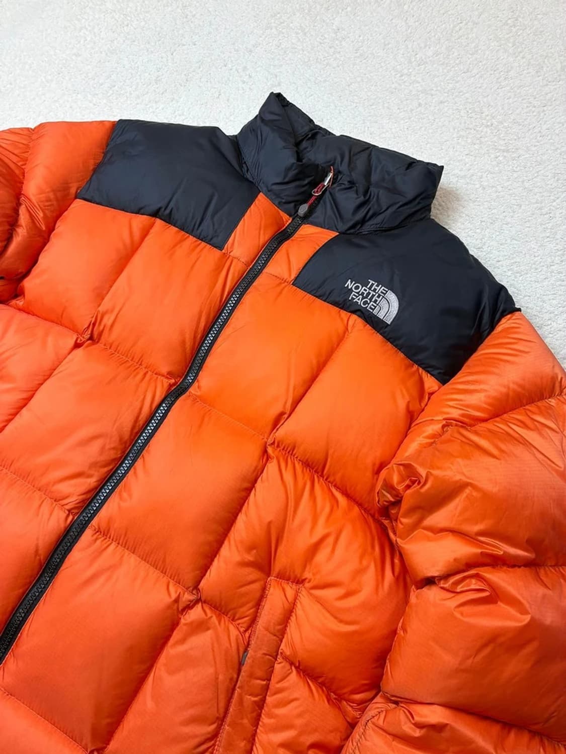 노스페이스 00's 800 써밋 시리즈 구스다운 패딩 PN6109 상품이미지2