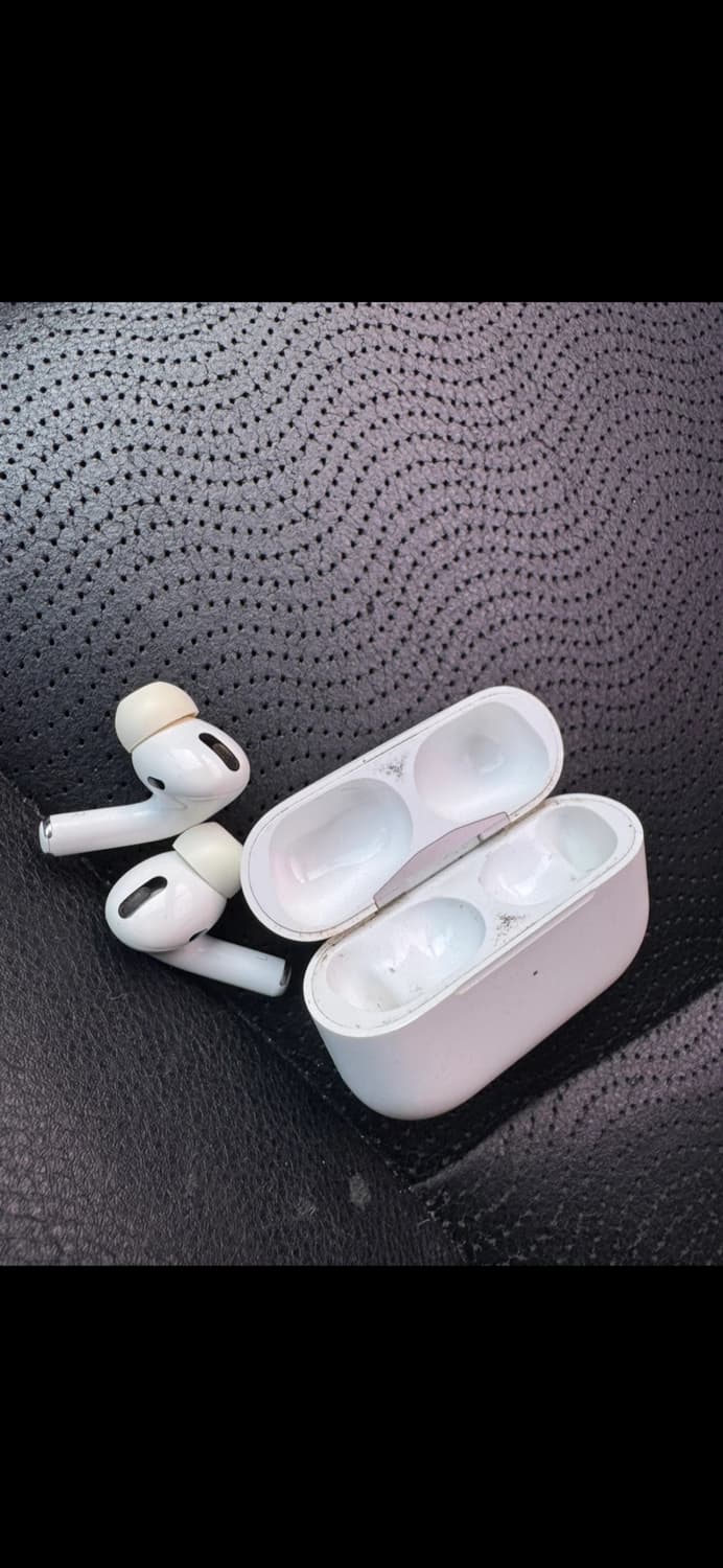 에어팟 프로 1세대 상품이미지3