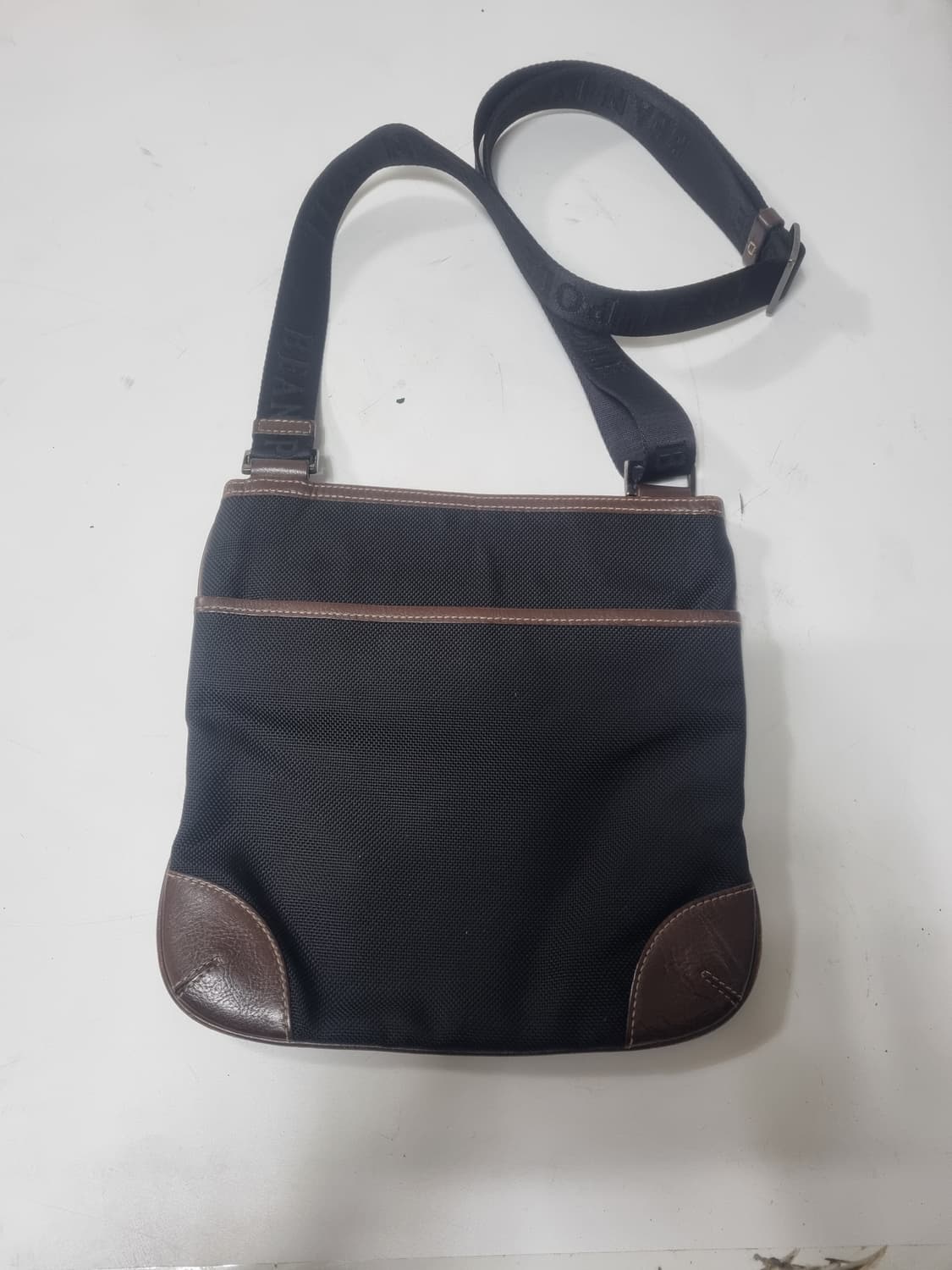 빈폴 남성 크로스백 메신저백 상품이미지2