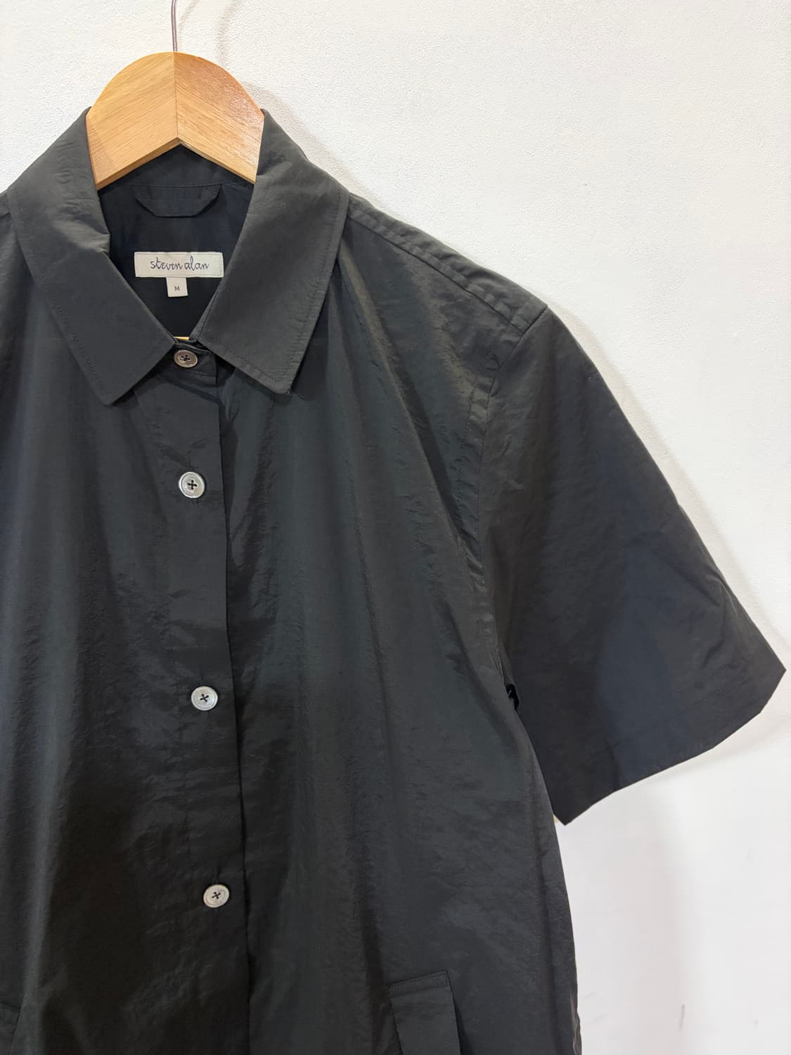 스티브알란 미디 원피스 상품이미지3