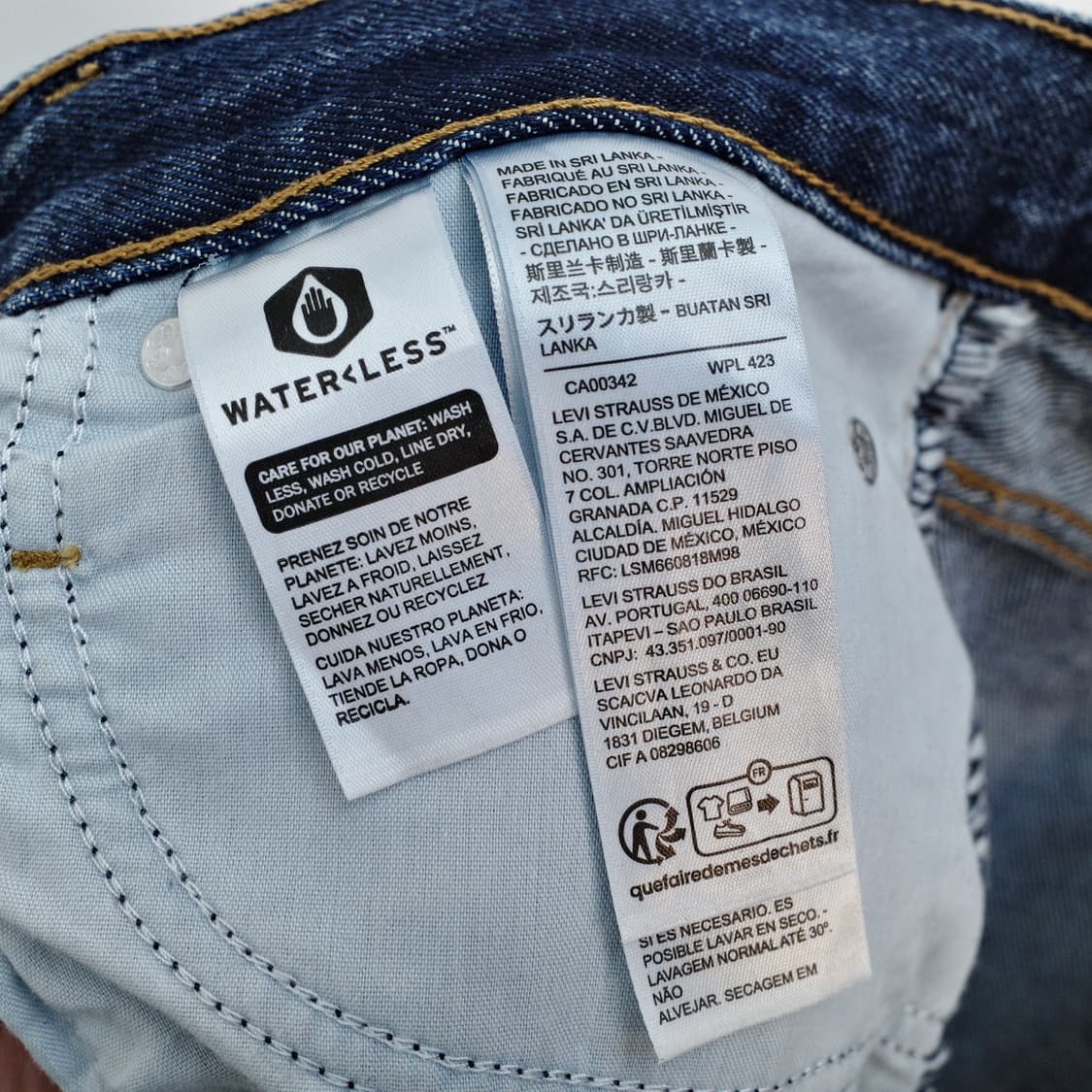levi's '94 baggy 상품이미지6