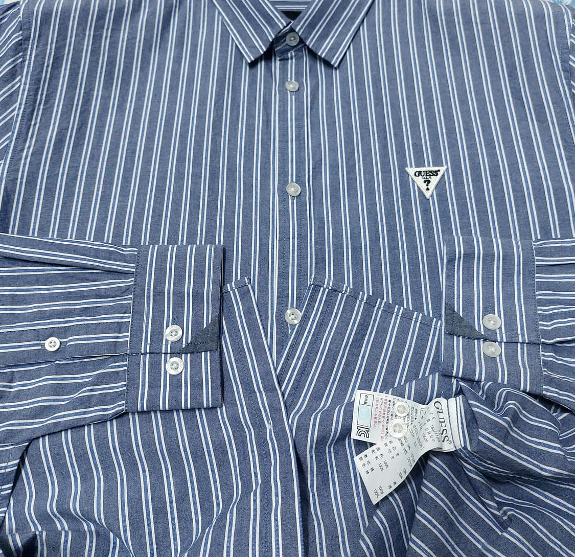 게스 셔츠 105 상품이미지6