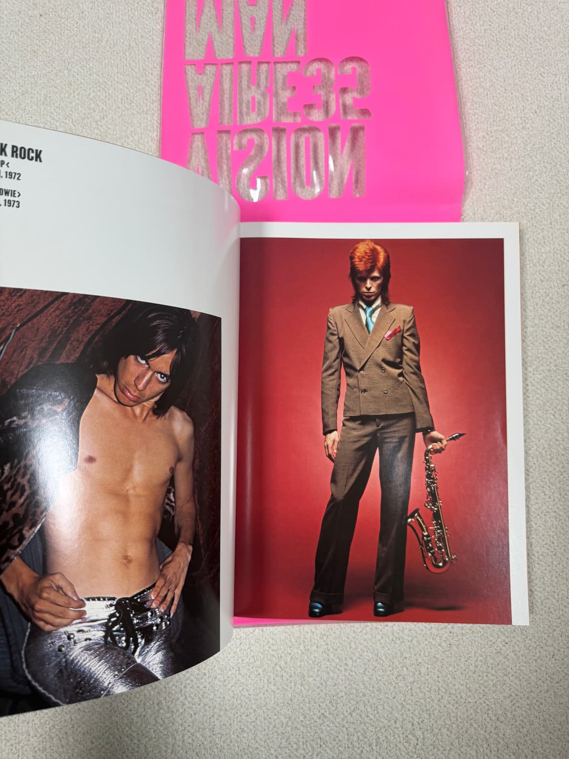 Visionaire 35: Man (Dunhill 합찬) 상품이미지8