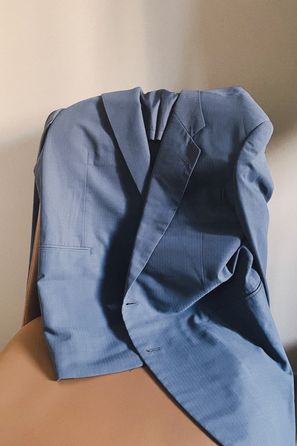 Japanese vinatage blazer 상품이미지4