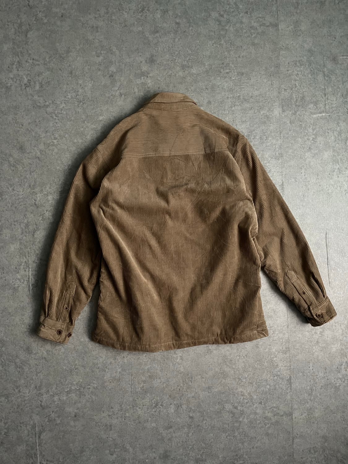 L) 랄프 이든 코듀로이 자켓 상품이미지4