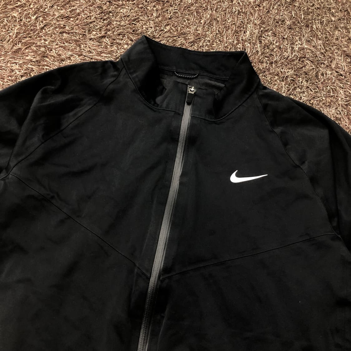 XXL 나이키 스톰핏 투웨이 바람막이 자켓 상품이미지2