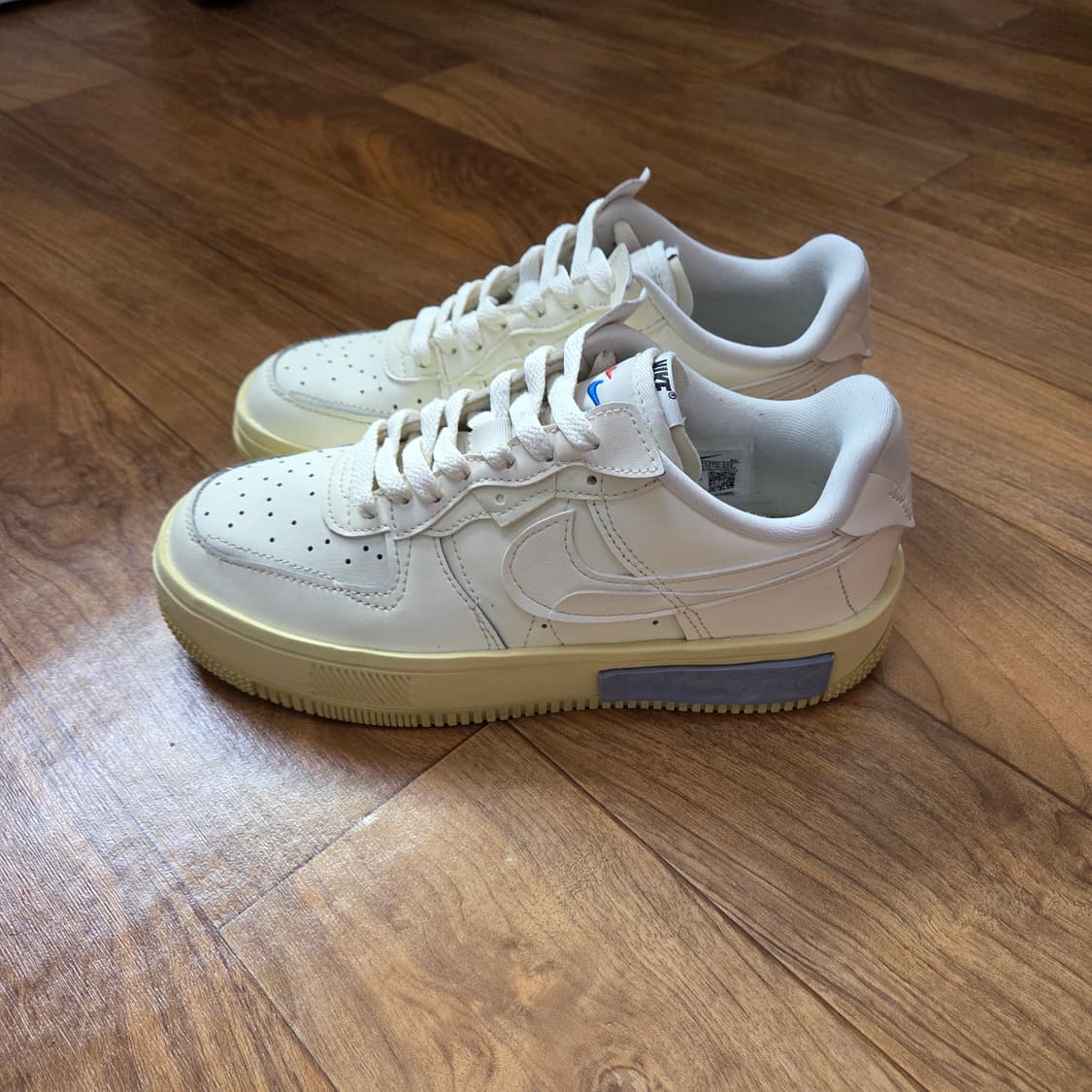 나이키 에어포스1 폰탄카 상품이미지3