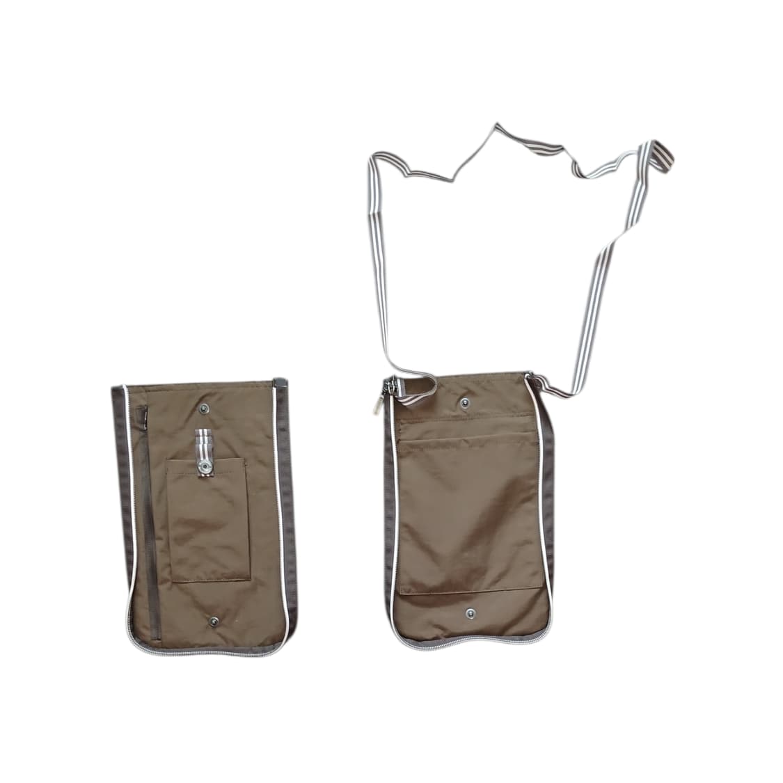 Maurizio baldassari 트랜스포머 자켓 상품이미지4