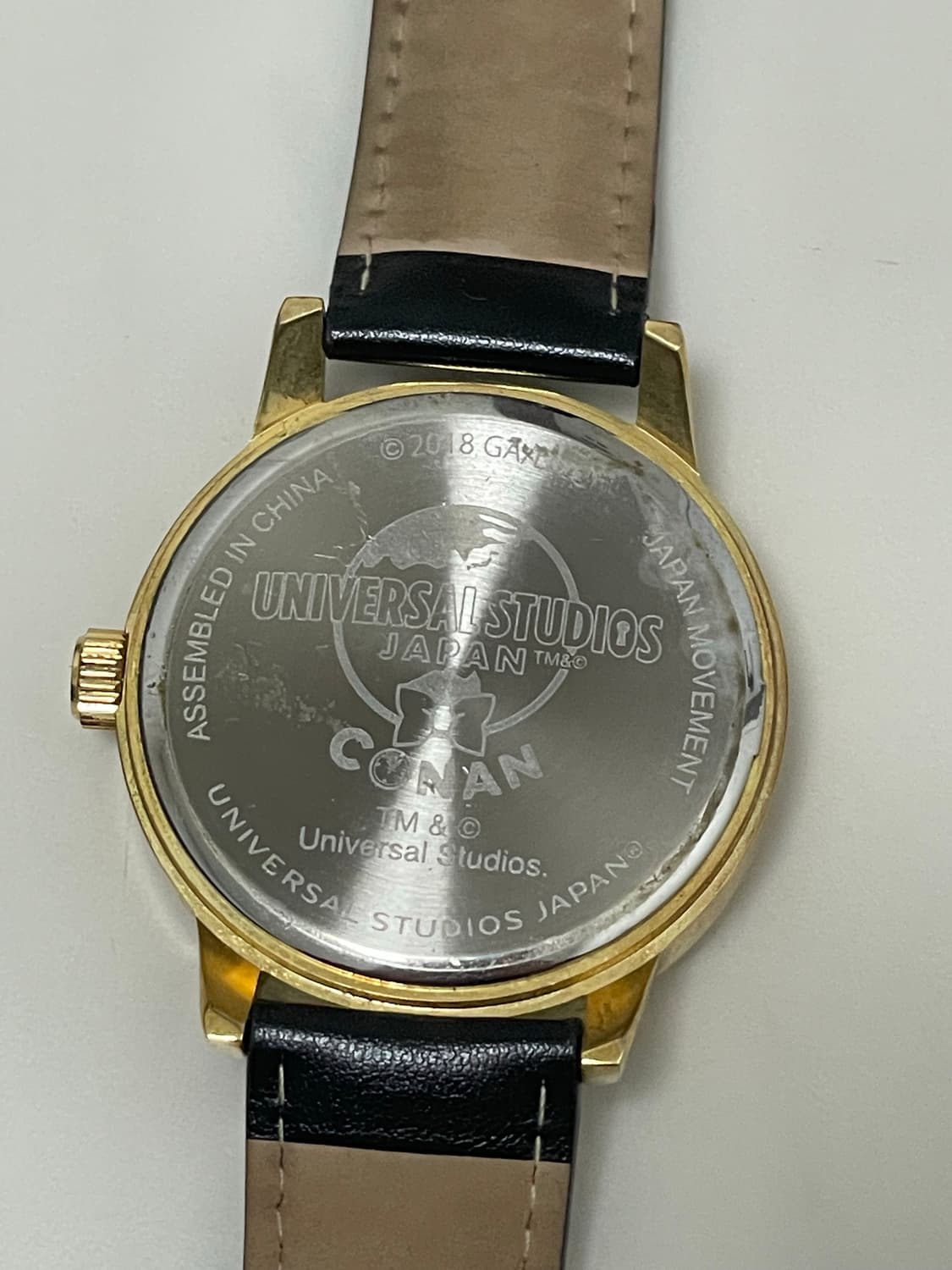 디렉티브 코난 아모루토오루 시계 상품이미지4