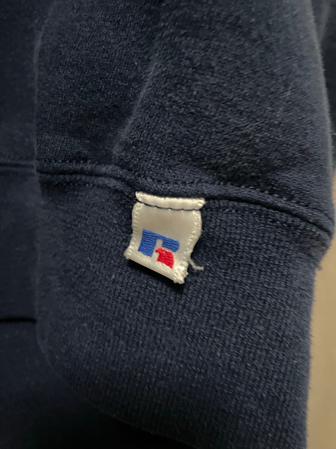 [xxl] 러셀 90s 맨투맨 스웻  상품이미지4