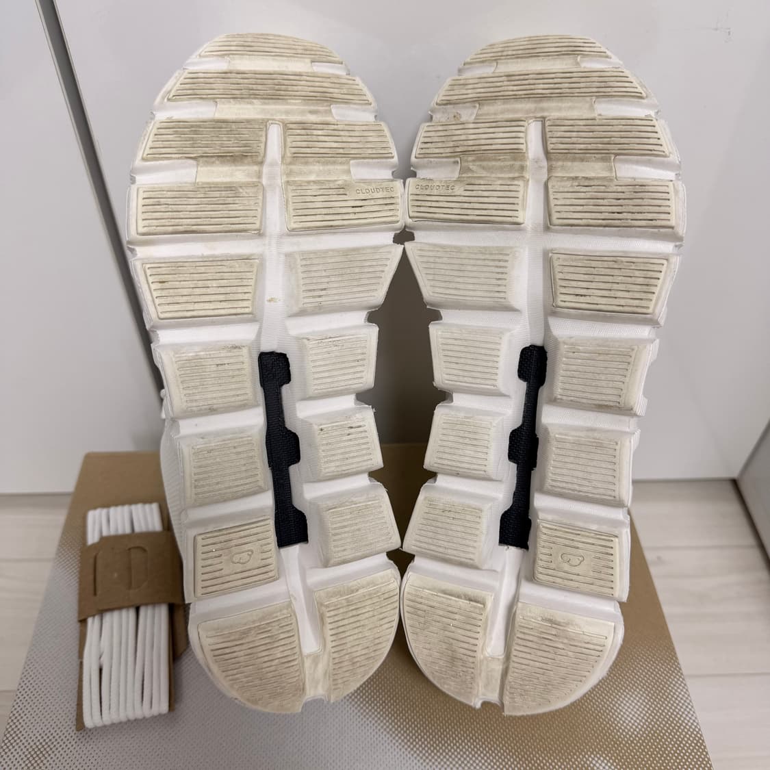 [w250] 온러닝 클라우드 6 여성용 상품이미지6