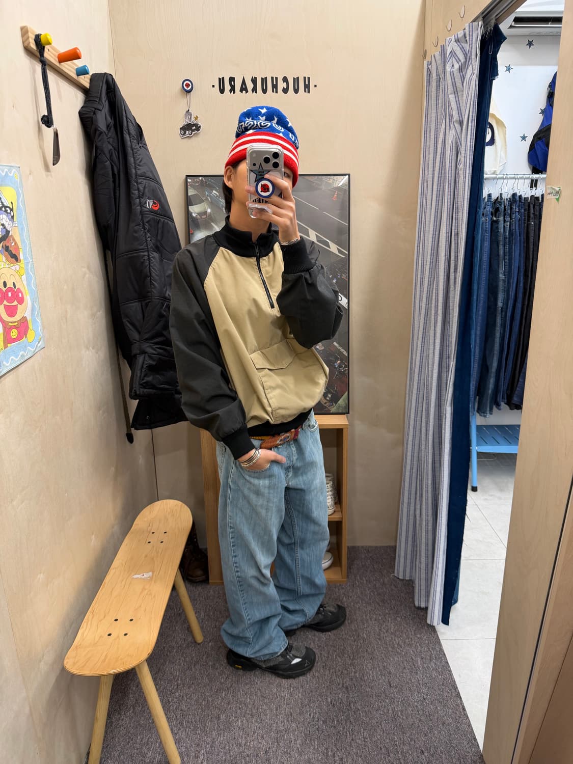 Levi’s 559 상품이미지6