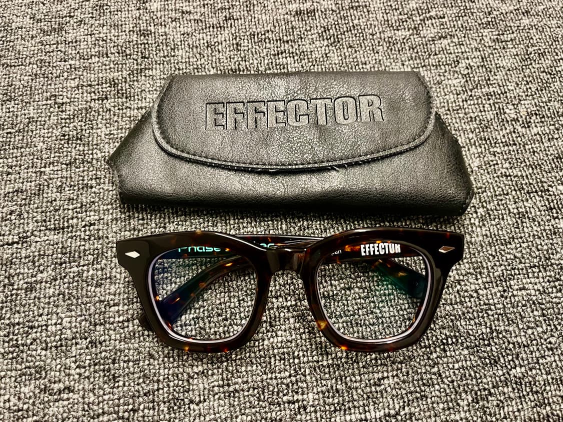 이펙터 X BOSS PHASE SHIFTER 호피  상품이미지1