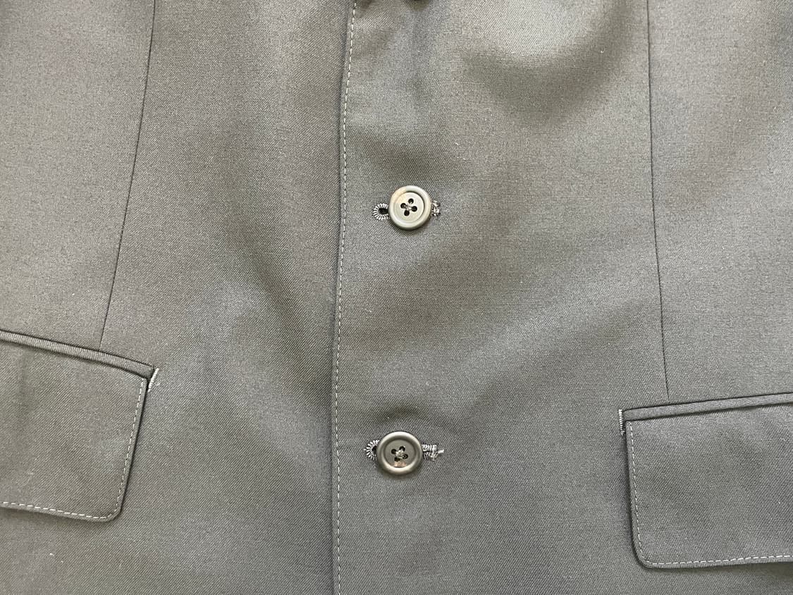 제이프레스 클래식 싱글 브레스티드 자켓 J04216 상품이미지4