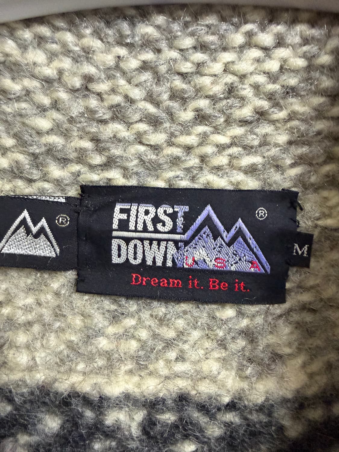 퍼스트다운 코위찬 상품이미지3