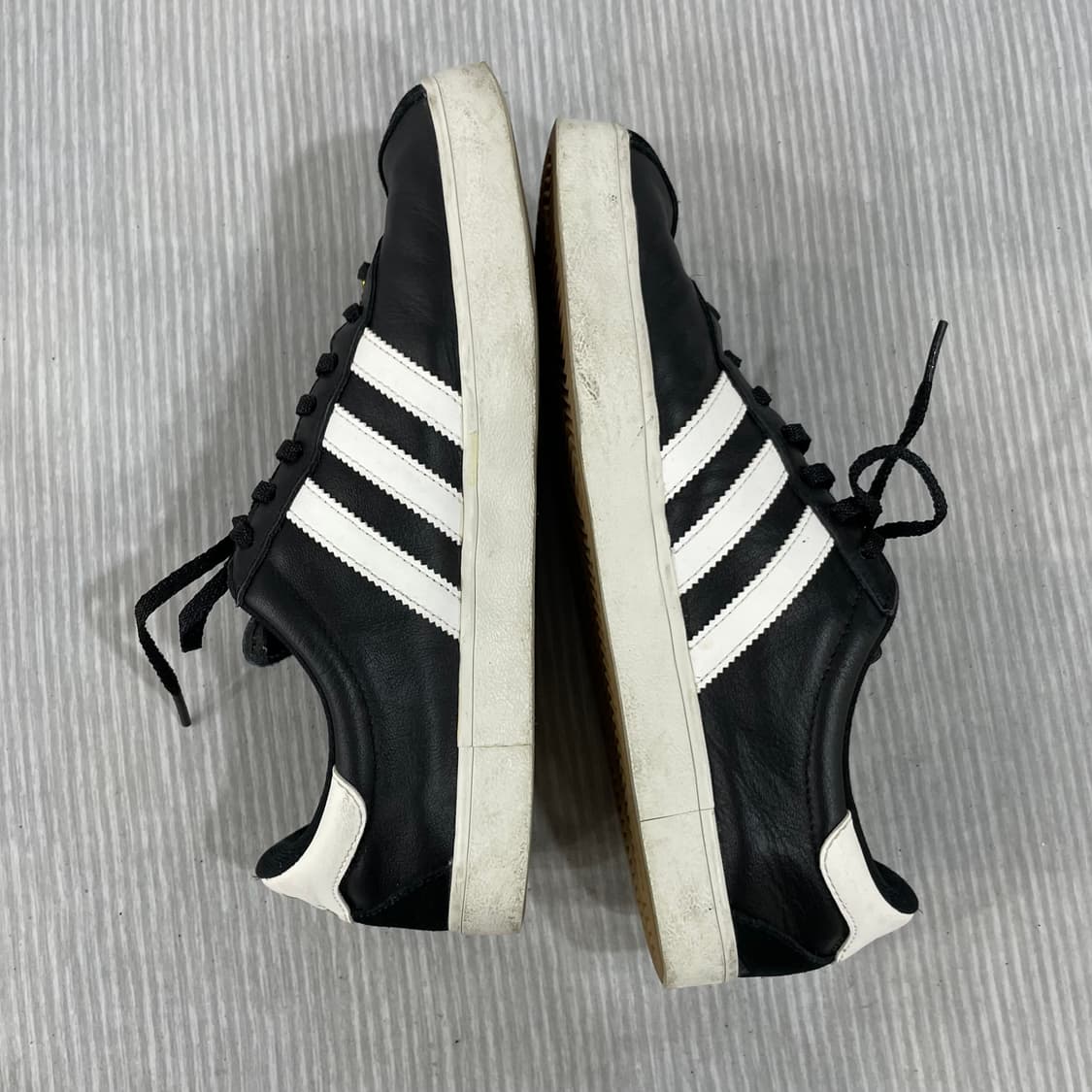 826) 아디다스 스케이트 RYR 스킨 필립스 270mm 상품이미지5
