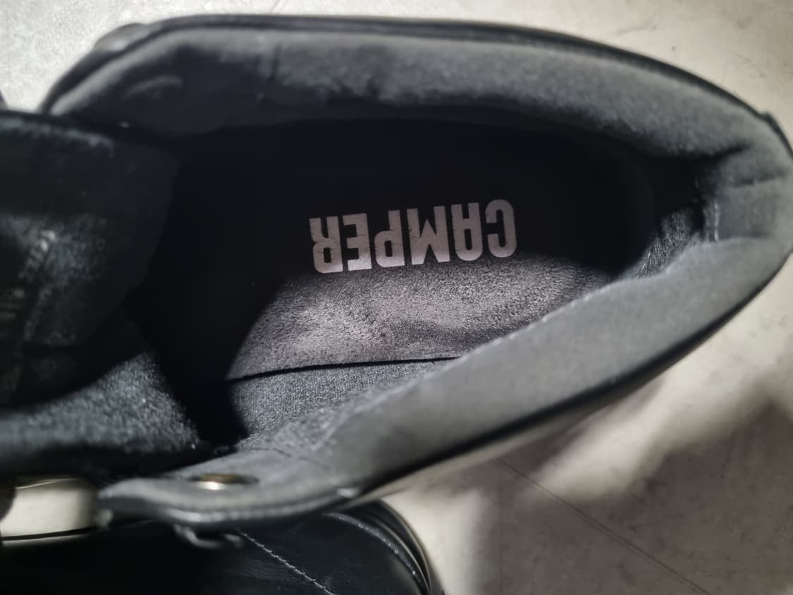 캠퍼 남성 스니커즈  상품이미지5