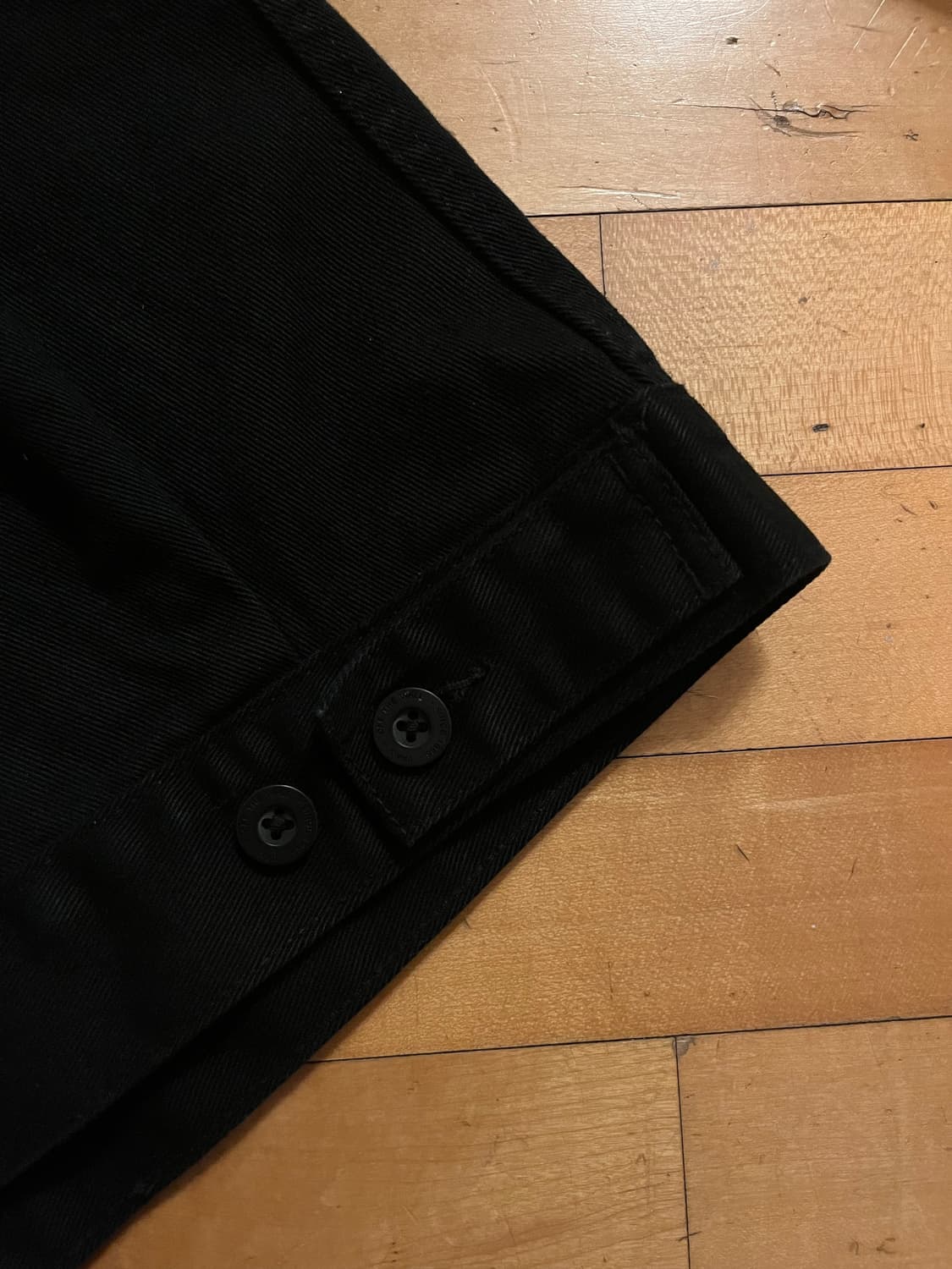 VANS WORK JACKET (L) 상품이미지5