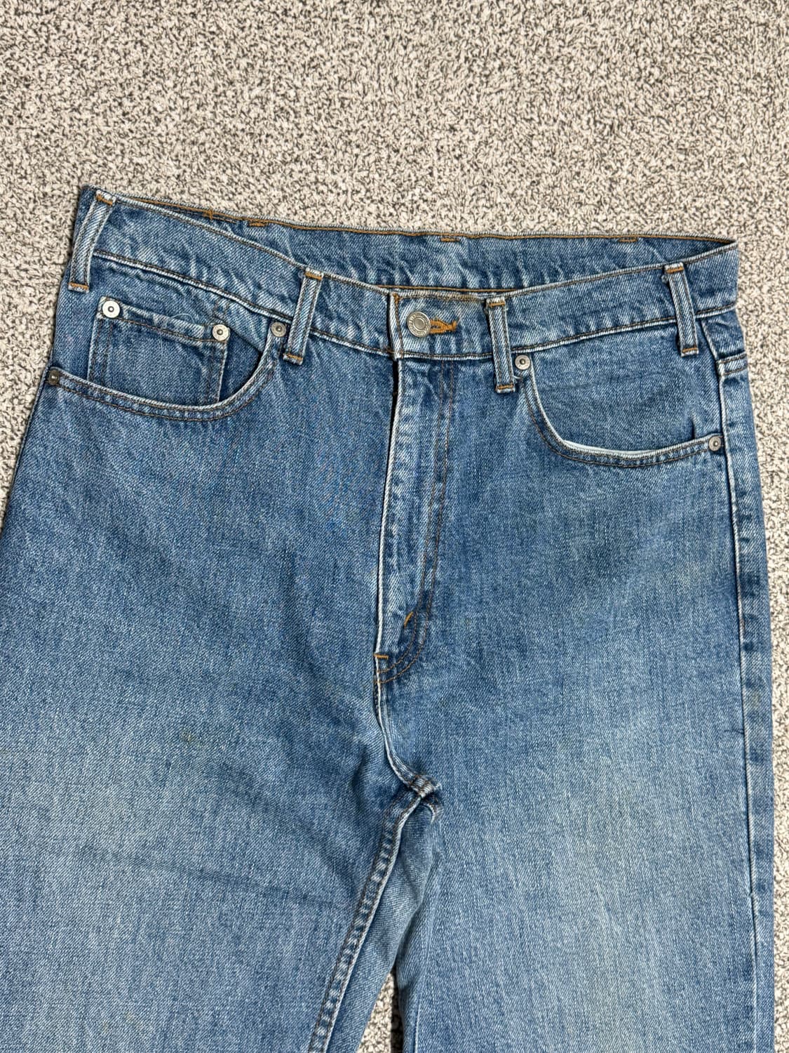 90s Levis silver tab (JPN) 상품이미지3