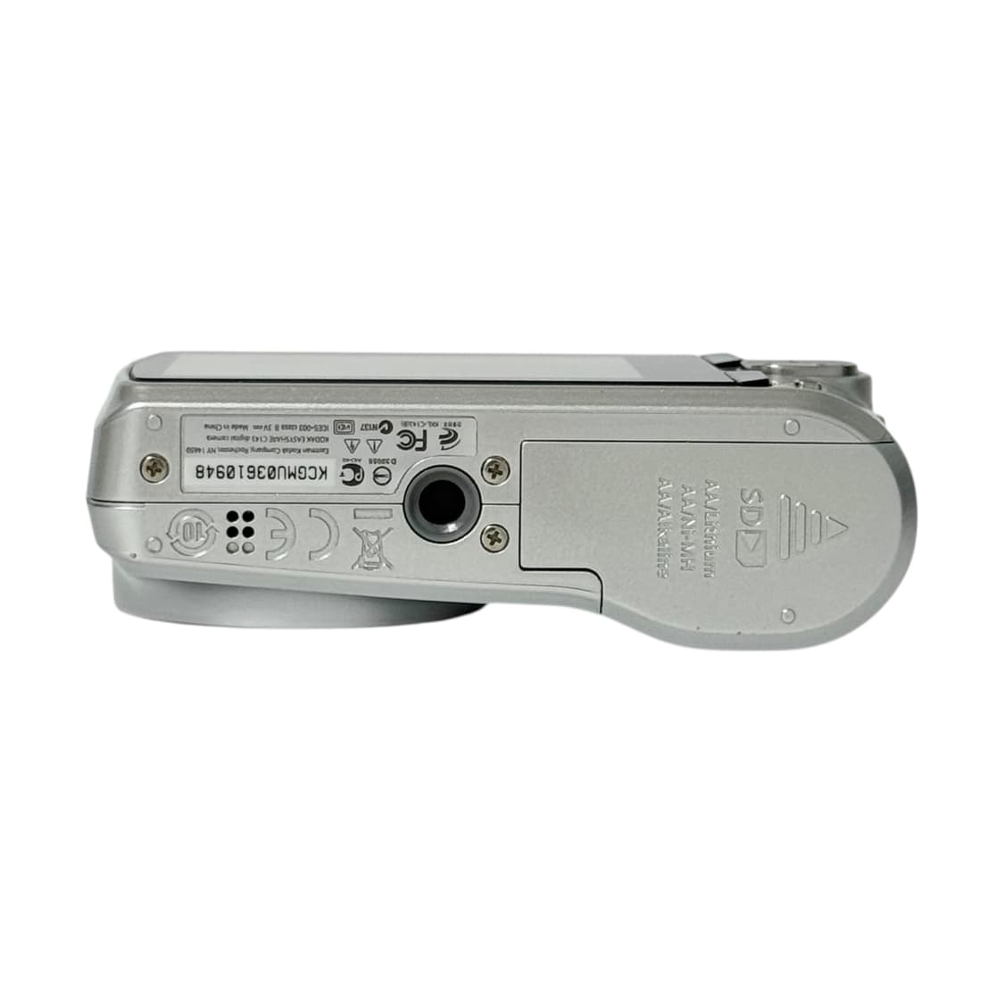 (키키디카⚡️) Kodak Easyshare 코닥 이지쉐어 C143 상품이미지7