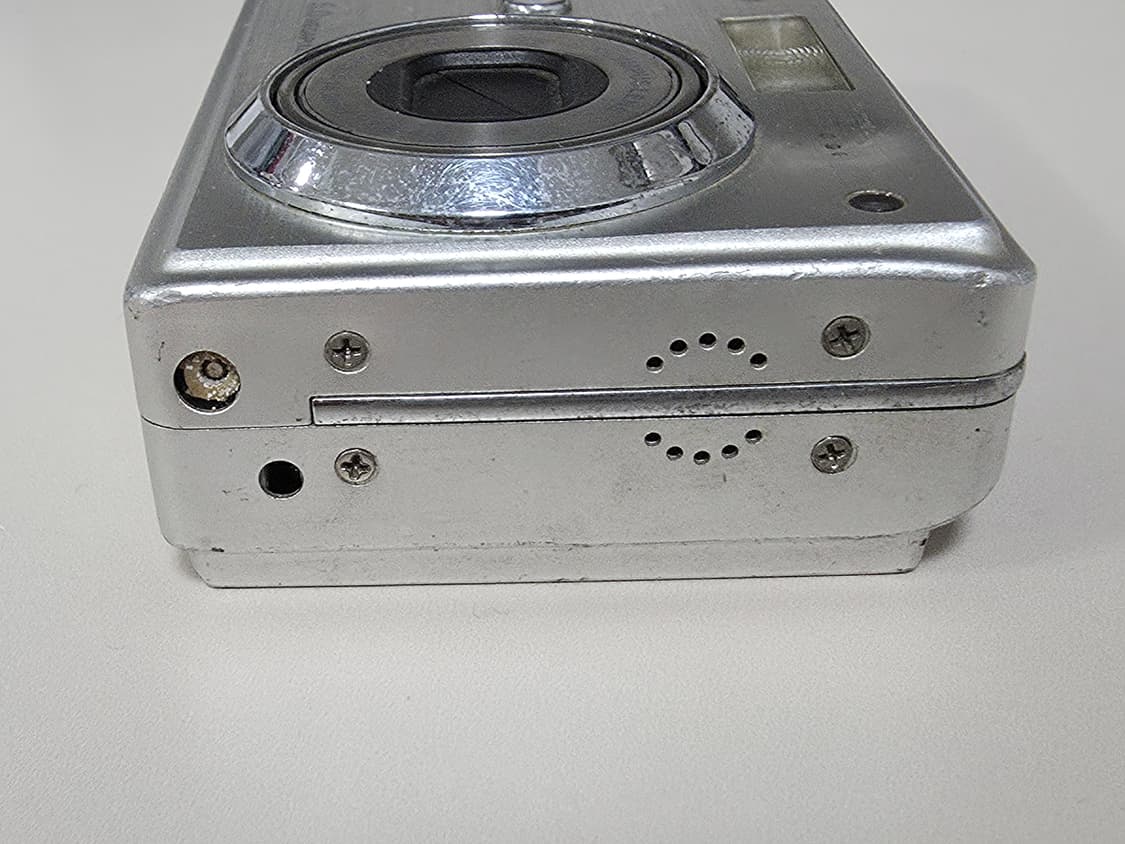 올림푸스 FE-150 빈티지 디지털카메라 상품이미지4