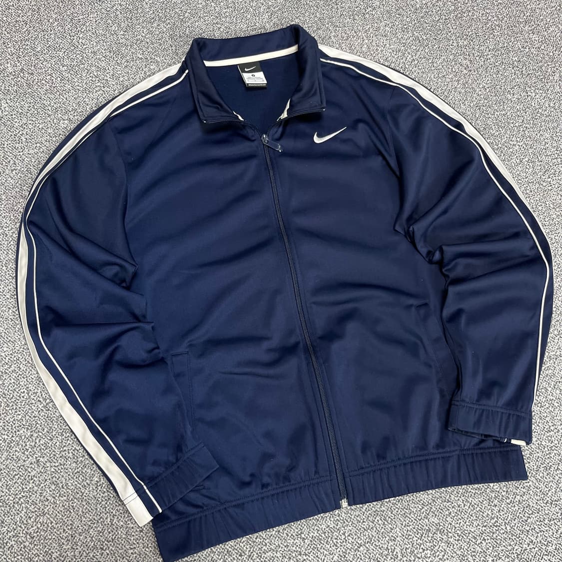 <나이키 스우시 져지> No.1324 상품이미지6