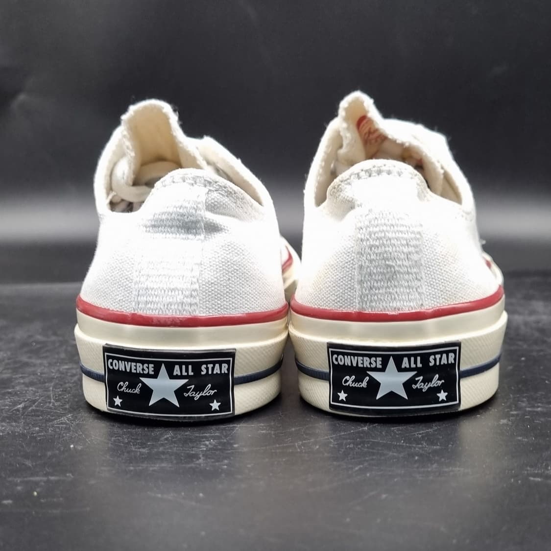 컨버스 척70 여성스니커즈230. 상품이미지4