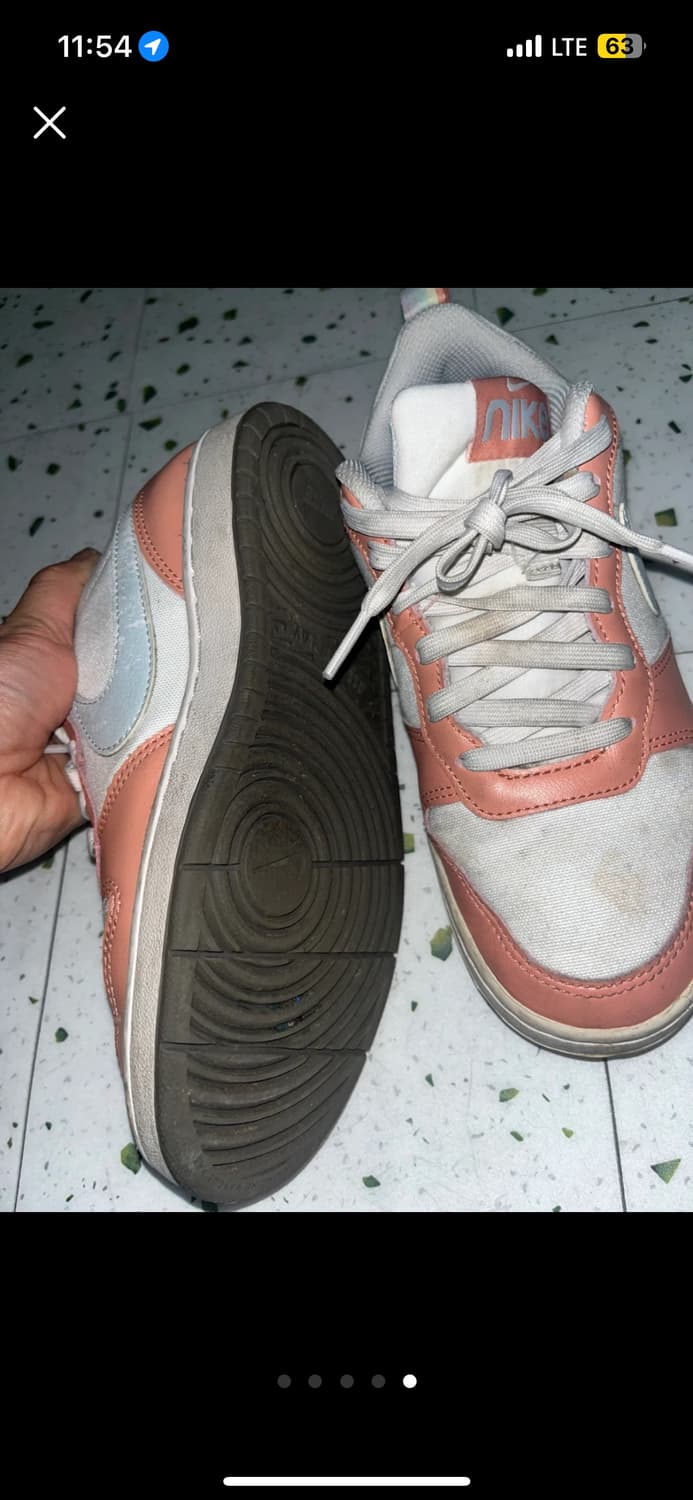 나이키 코트버로우 상품이미지5