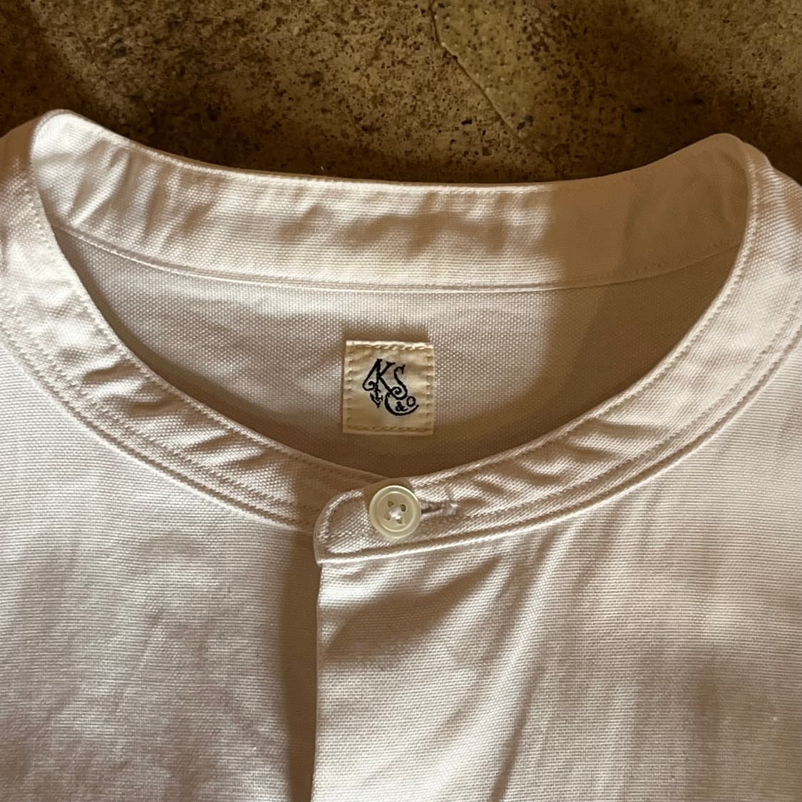 캡틴선샤인 셔츠 상품이미지3