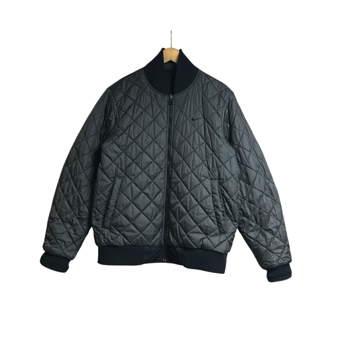 나이키 양면 바시티 스타디움자켓 상품이미지3