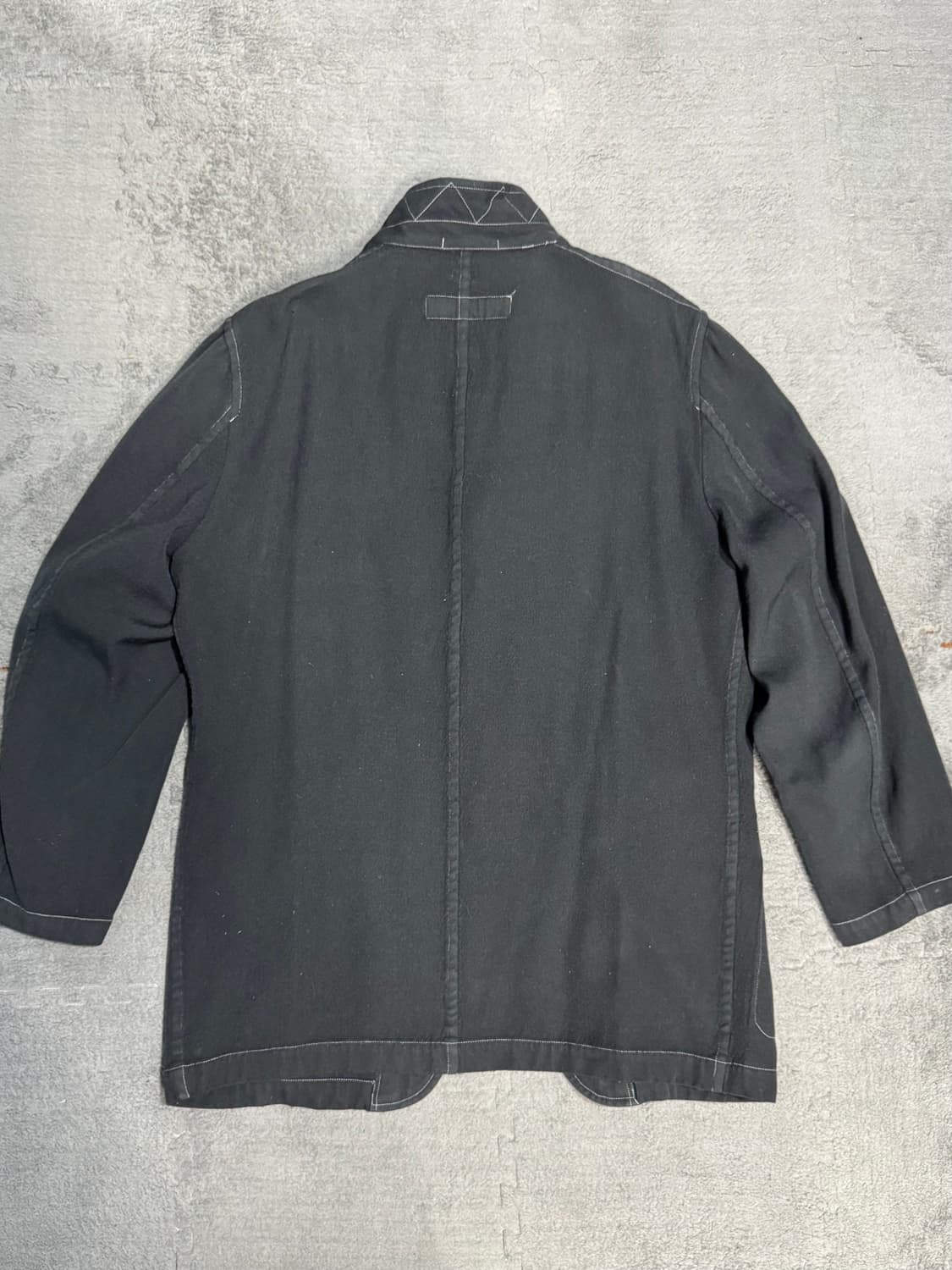 꼼데가르송 옴므 자켓 상품이미지3