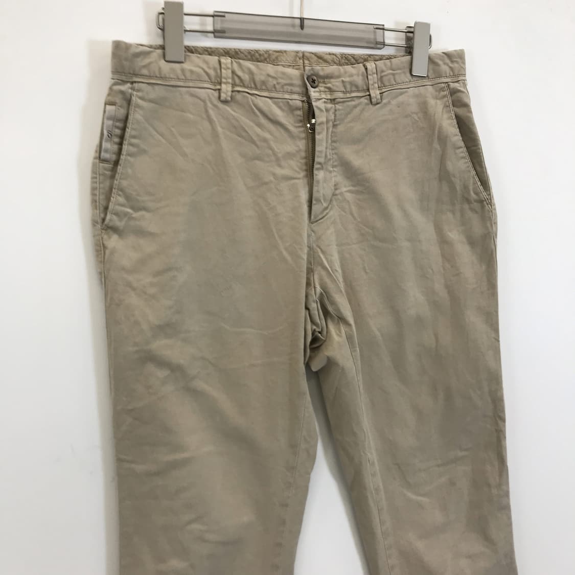 라이즈앤빌로우 248테이퍼드 팬츠 [31인치] 상품이미지2