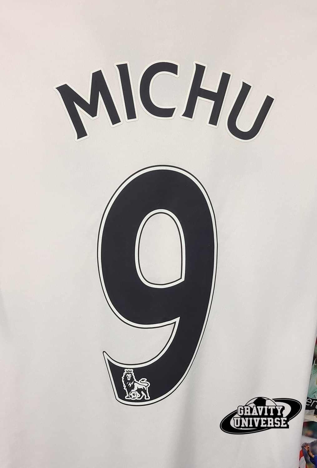 스완지시티 13-14 미추 유니폼 상품이미지6