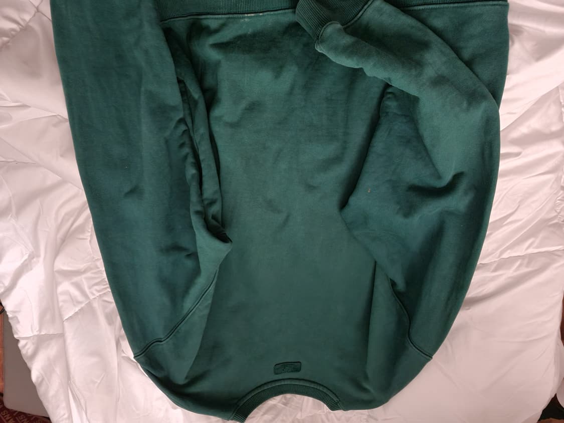 뉴발란스 맨투맨 상품이미지4