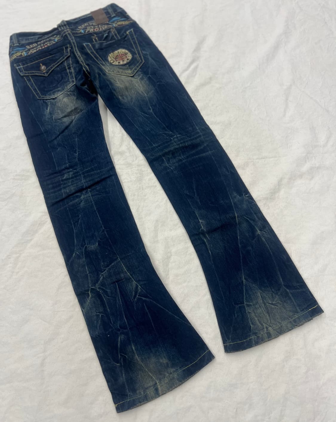 레드페퍼 부츠컷 L  상품이미지9