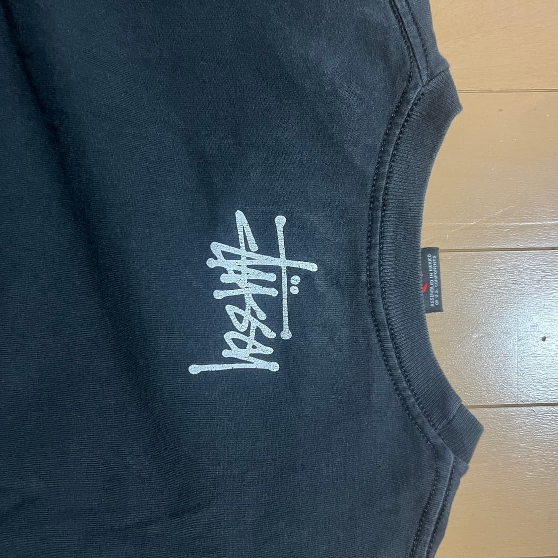 00s stussy m 상품이미지5