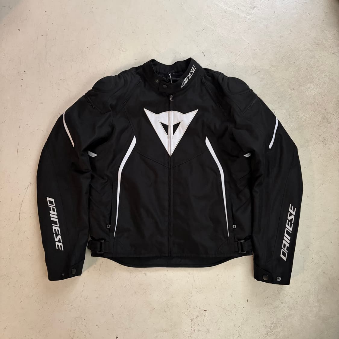 다이네즈 AVRO D2 TEX 모터사이클 자켓 50 상품이미지1