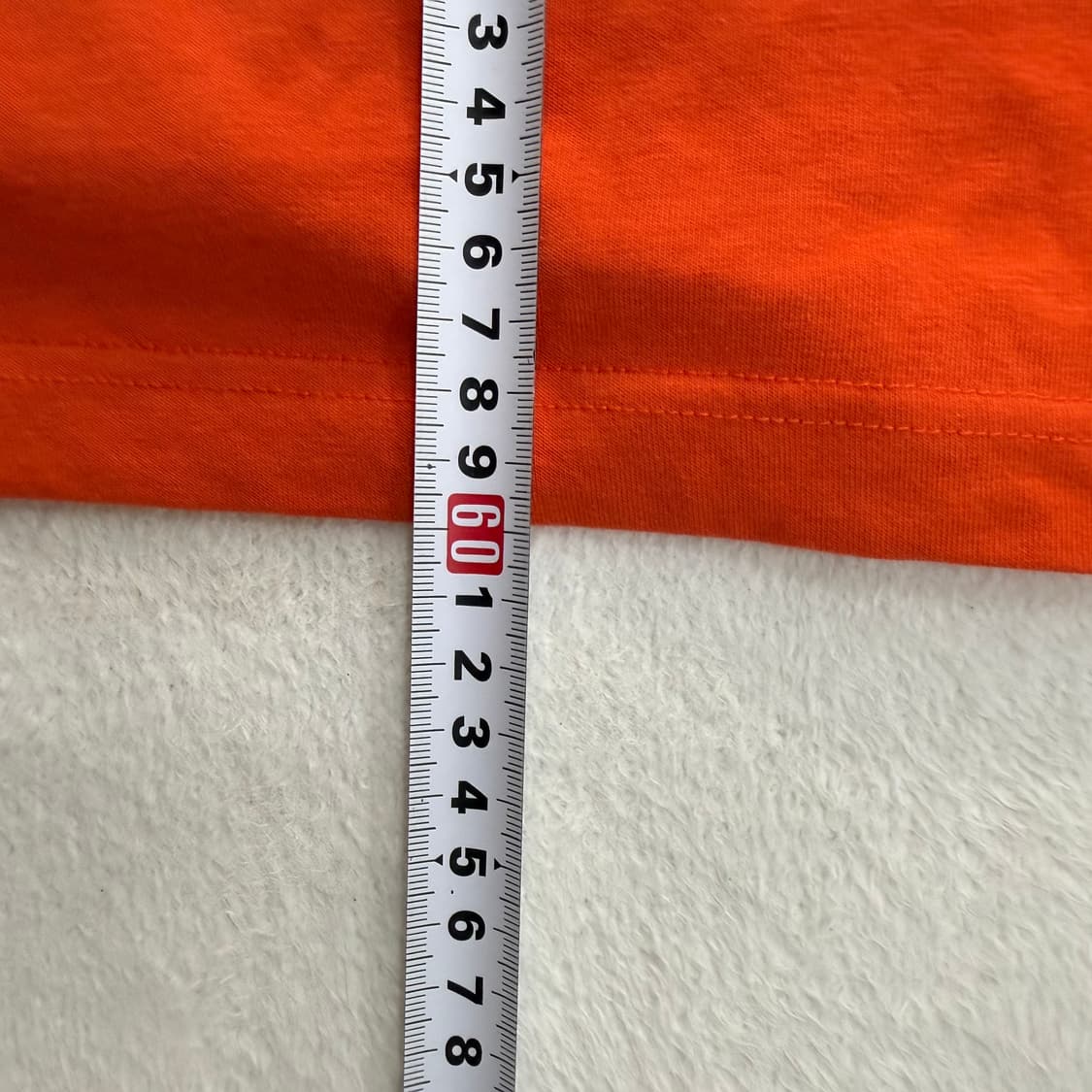 85 블랙야크 카우 로고 반팔 티셔츠 0415T 상품이미지6