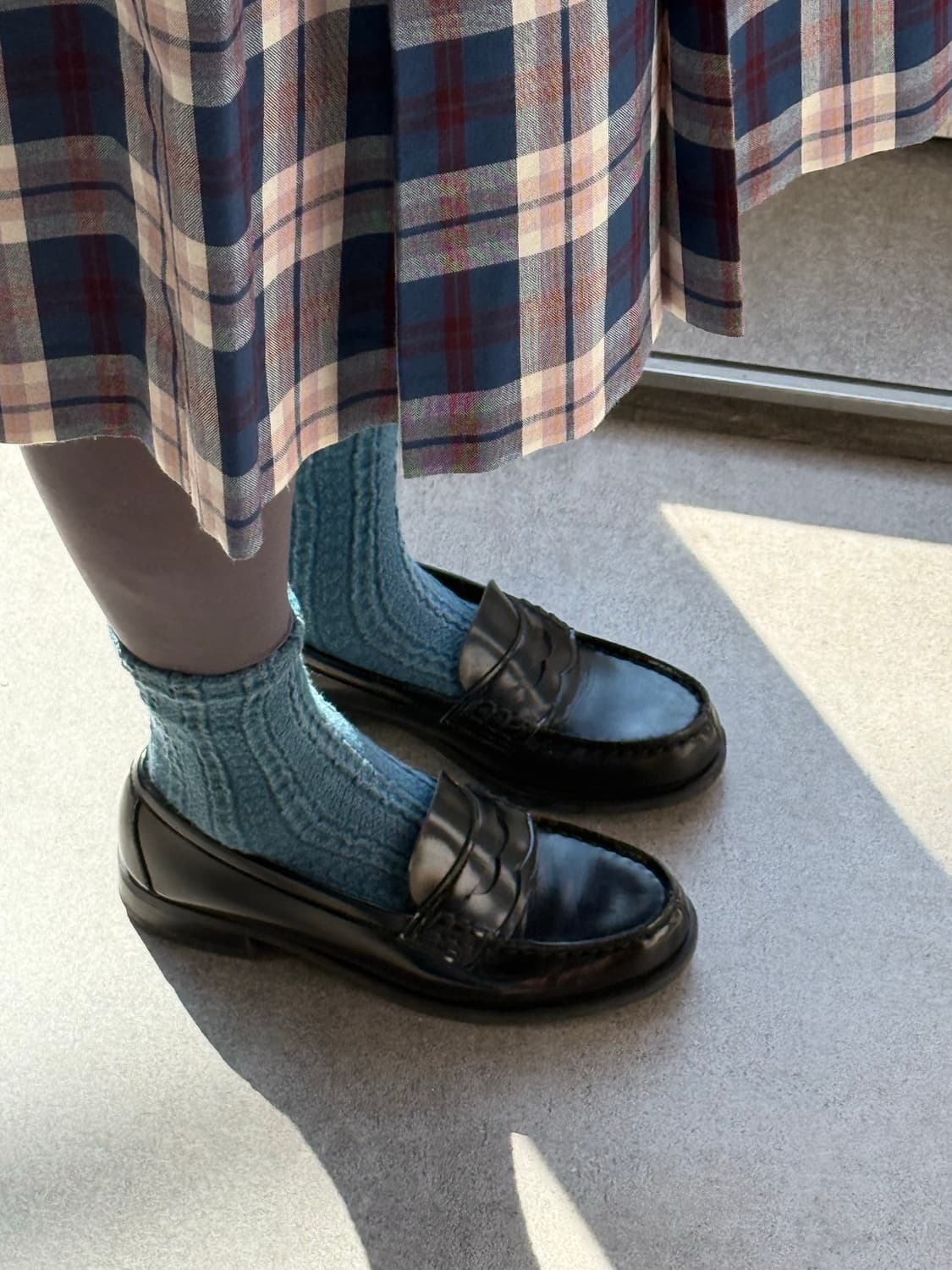 HARUTA 로퍼 일본로퍼 made in Japan 상품이미지5