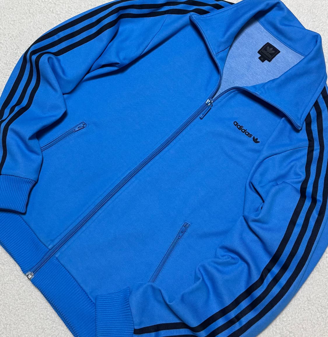 아디다스 베켄바우어 파검 져지 상품이미지3