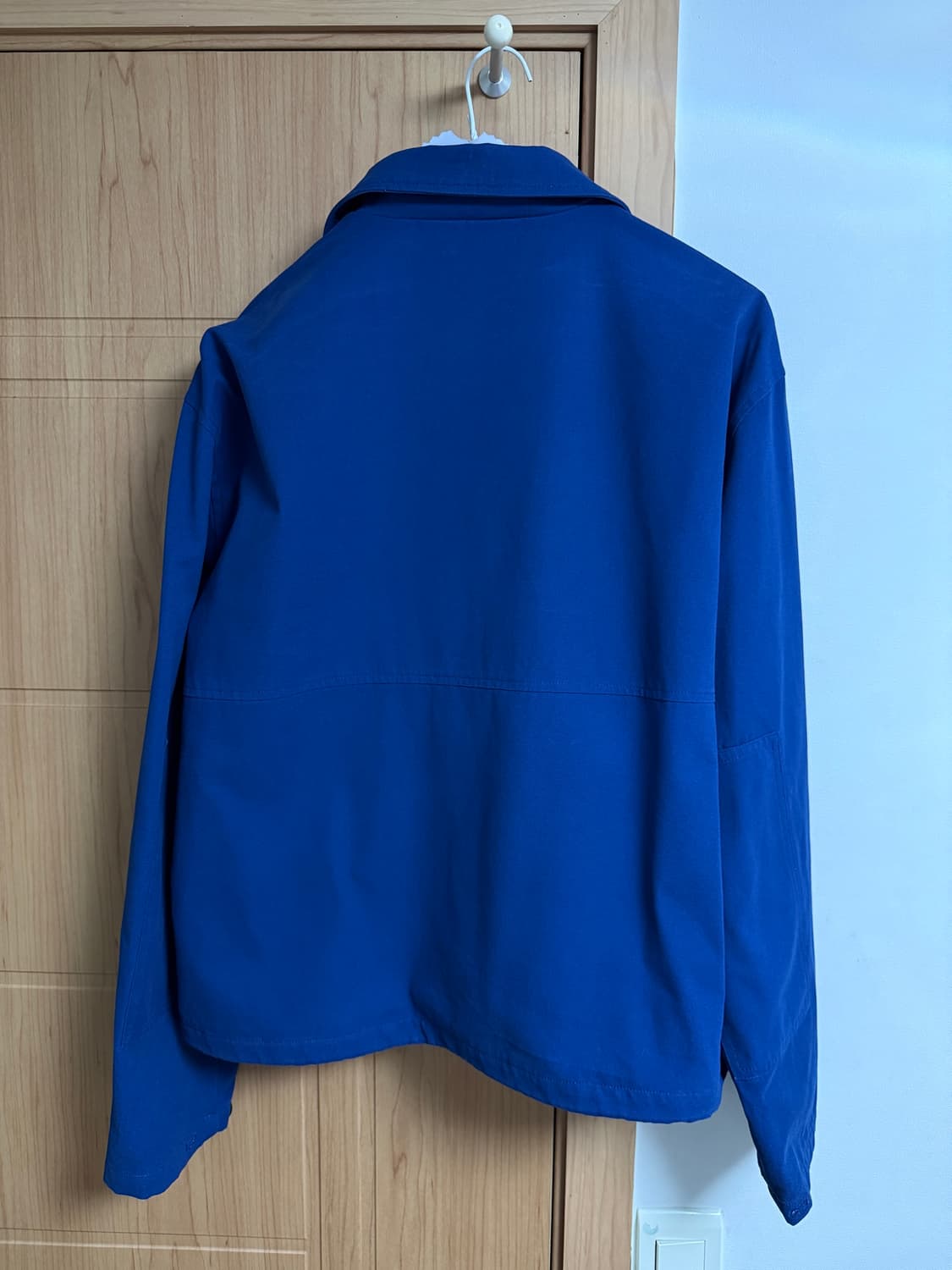 큐레이티드 퍼레이드 QUIET FIELD JACKET  상품이미지4
