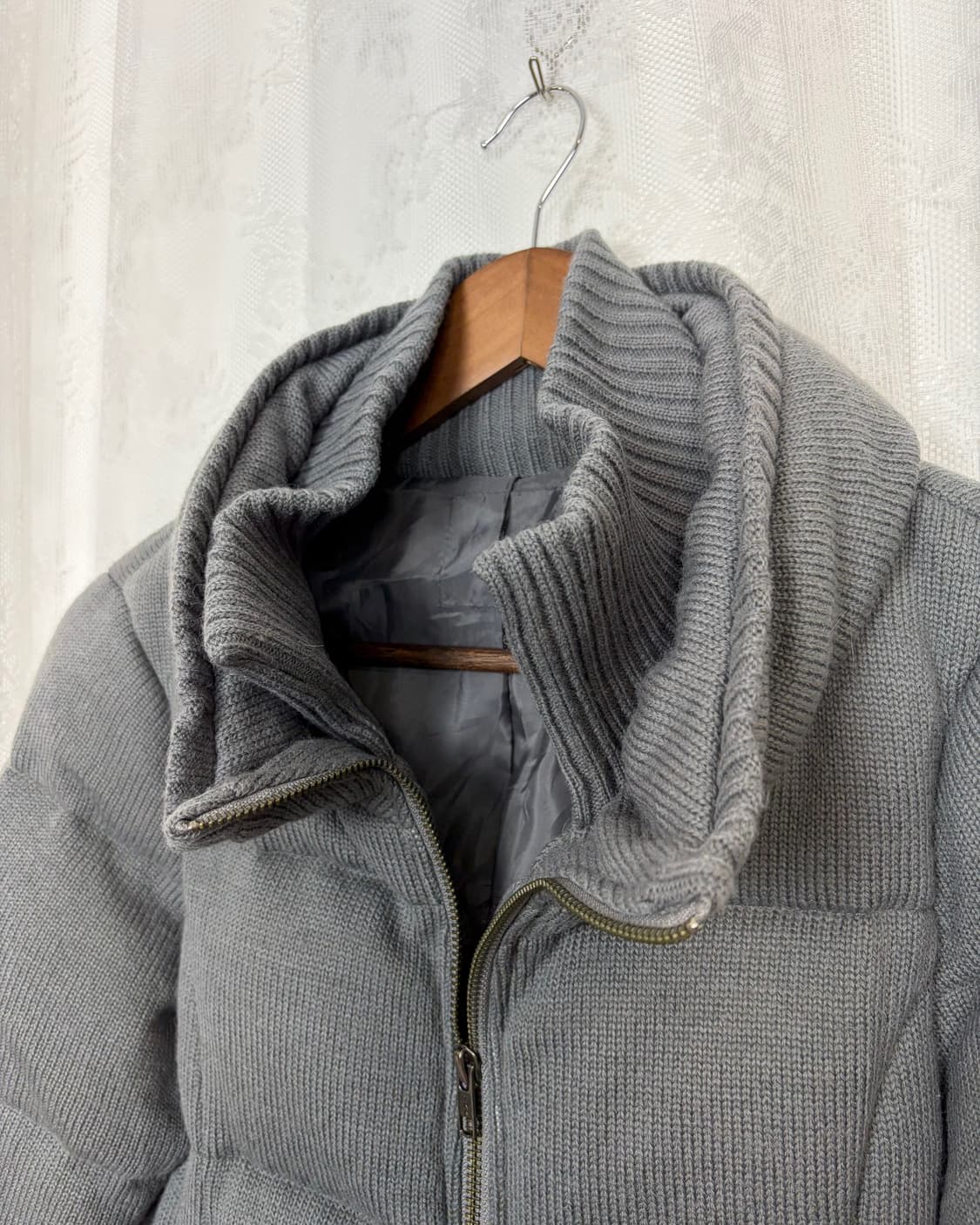 VINTAGE OUTER 상품이미지5