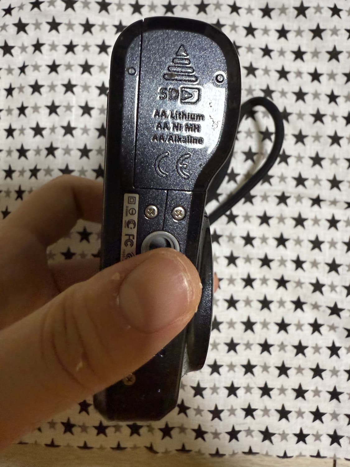 코닥 이지쉐어 c182 빈티지 디카 디지털 카메라 상품이미지4