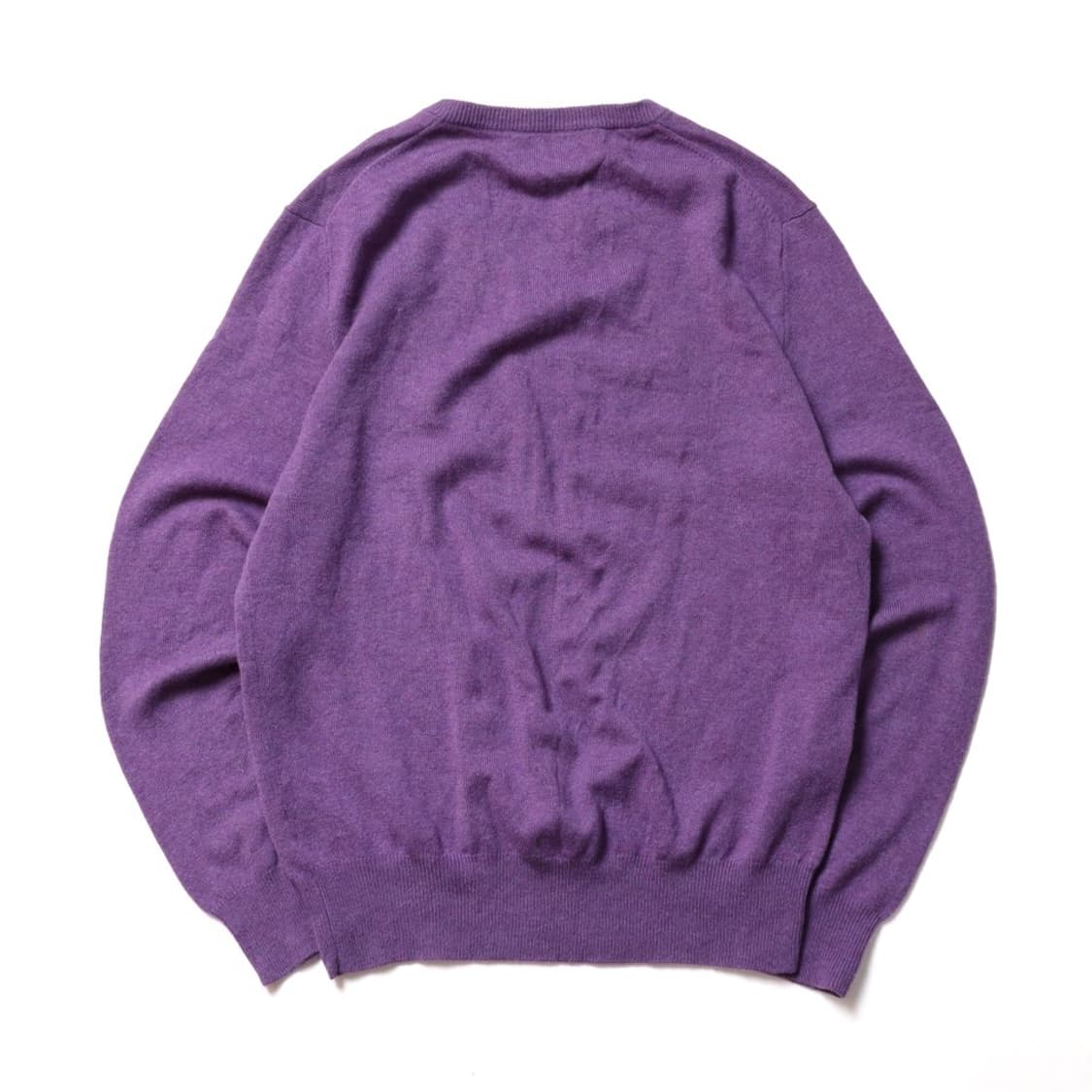 폴로 랄프로렌 Polo by Ralph Lauren Wool Knit 
 상품이미지4