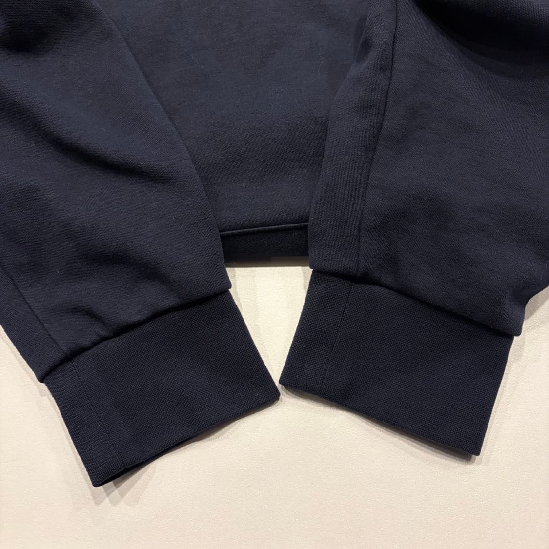 [XL] 폴로 랄프로렌 신형 큐알 네이비 후드티 C370 상품이미지7